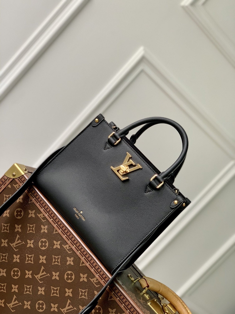 LV Satchel Bags